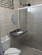 Pousada Recanto das Arvores