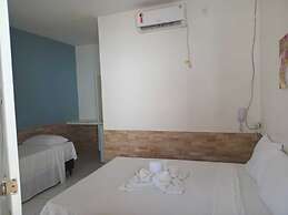 Pousada Recanto das Arvores