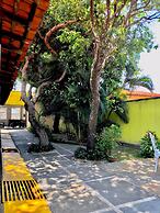 Pousada Recanto das Arvores