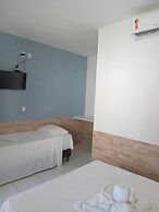 Pousada Recanto das Arvores