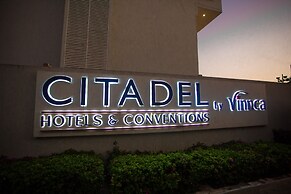 CITADEL Hotel By Vinnca
