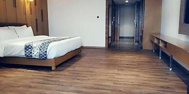 CITADEL Hotel By Vinnca