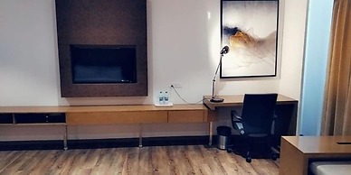 CITADEL Hotel By Vinnca