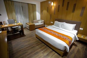 CITADEL Hotel By Vinnca