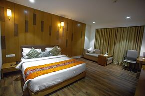 CITADEL Hotel By Vinnca