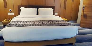 CITADEL Hotel By Vinnca