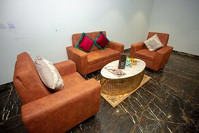 CITADEL Hotel By Vinnca