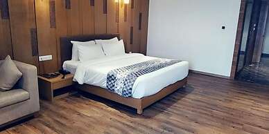 CITADEL Hotel By Vinnca