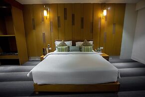 CITADEL Hotel By Vinnca