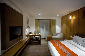 CITADEL Hotel By Vinnca