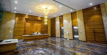 CITADEL Hotel By Vinnca