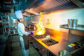 CITADEL Hotel By Vinnca