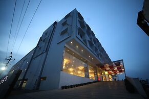 CITADEL Hotel By Vinnca