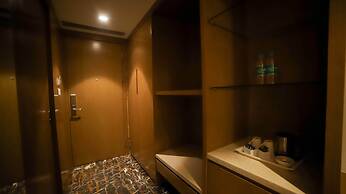 CITADEL Hotel By Vinnca