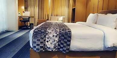 CITADEL Hotel By Vinnca