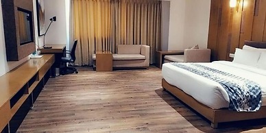 CITADEL Hotel By Vinnca