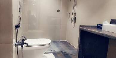 CITADEL Hotel By Vinnca