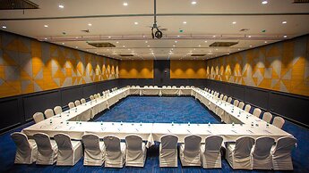 CITADEL Hotel By Vinnca