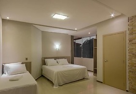 Hotel Iguassu Inn