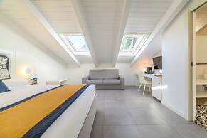 Zia Pupetta Suites