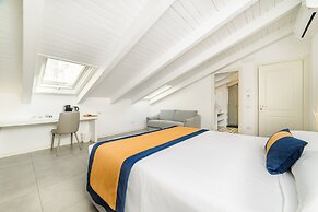 Zia Pupetta Suites
