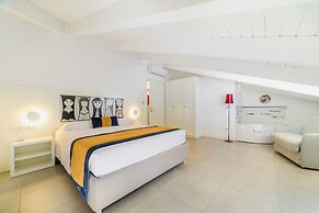 Zia Pupetta Suites
