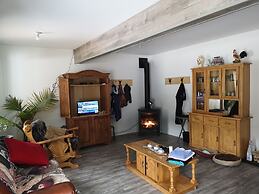 Chalet le Cardinal