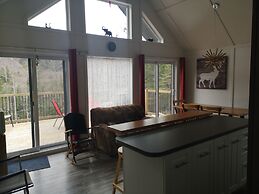 Chalet le Cardinal
