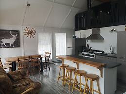 Chalet le Cardinal