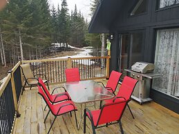 Chalet le Cardinal