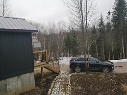 Chalet le Cardinal
