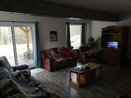 Chalet le Cardinal