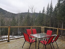 Chalet le Cardinal