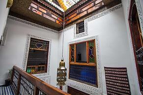 Dar Milouda Rcif