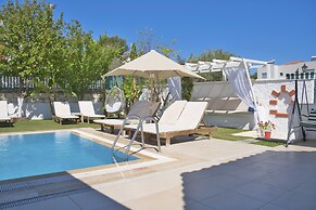 Elda Alacati Boutique Hotel