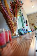 Elda Alacati Boutique Hotel