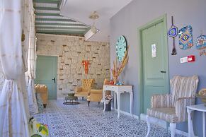 Elda Alacati Boutique Hotel