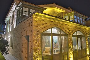 Elda Alacati Boutique Hotel