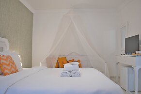 Elda Alacati Boutique Hotel