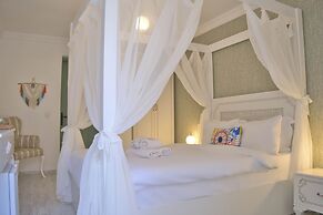 Elda Alacati Boutique Hotel