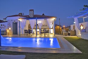 Elda Alacati Boutique Hotel