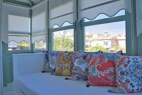 Elda Alacati Boutique Hotel