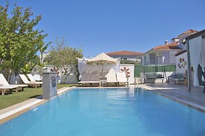 Elda Alacati Boutique Hotel