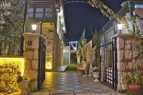 Elda Alacati Boutique Hotel