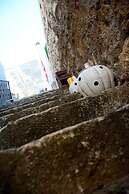 Elda Alacati Boutique Hotel