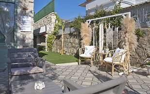 Elda Alacati Boutique Hotel