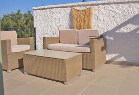 Elda Alacati Boutique Hotel