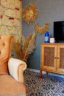 Elda Alacati Boutique Hotel