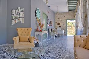 Elda Alacati Boutique Hotel