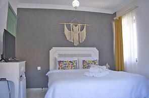 Elda Alacati Boutique Hotel